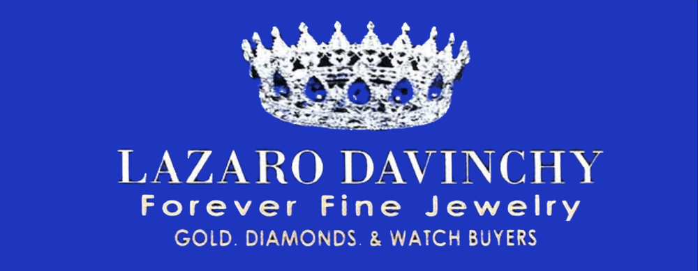 Lazaro Davinchy Forever Fine Jewelry